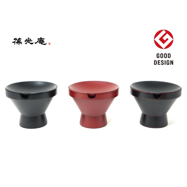 KAKUHAI 溜 浄法寺漆器 葆光庵 LEXUS NEW TAKUMI PROJECT 2016 GOOD DESIGN AWARD 2020受賞の画像
