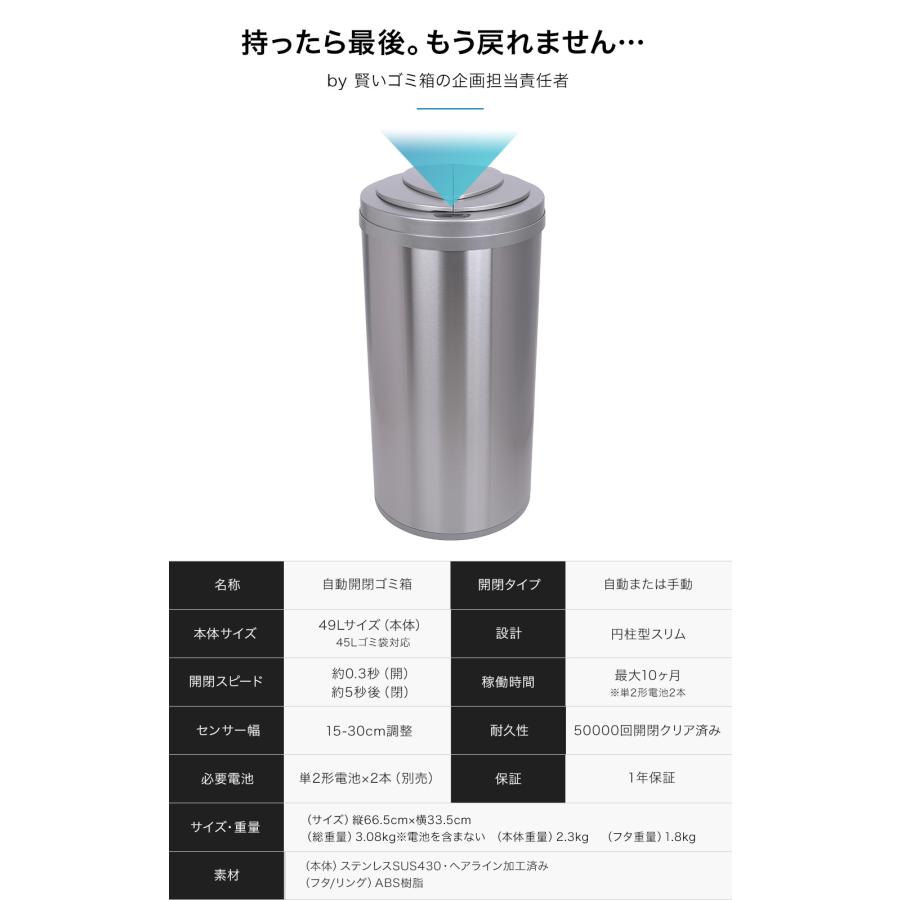 賢いゴミ箱 FULLMOON 特許技術 ゴミ箱 自動 自動開閉 自動ゴミ箱 賢いゴミ箱 FULLMOON 特許技術 ゴミ箱 自動 自動開閉 自動ゴミ箱