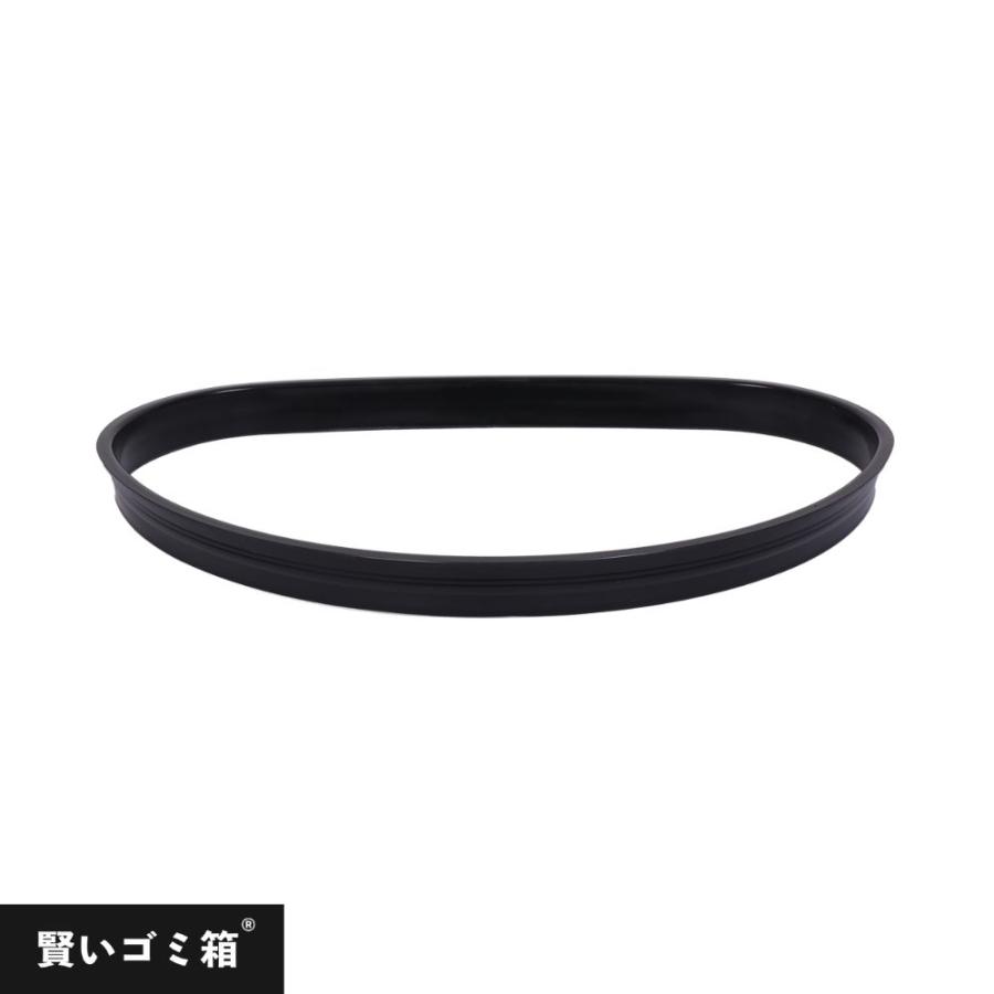 賢いゴミ箱 特許技術 リングのみ 自動ゴミ箱 センサー式 自動 45L 自動 