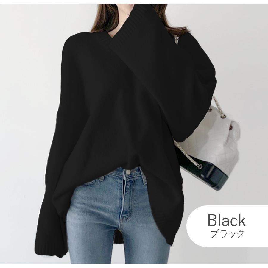 (新品未使用)GGインターシャニットトップス （ブラック) GGインターシャニットトップス[品番：MKSW0068684]｜GYDA（ジェイダ