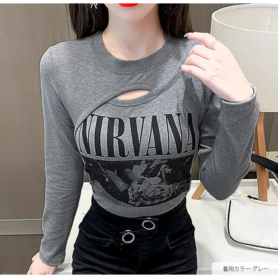 _J.L-A.L_　25ss トップス ショルダージップスリットトップス ELLEgirl｜クロスプラス公式通販サイト