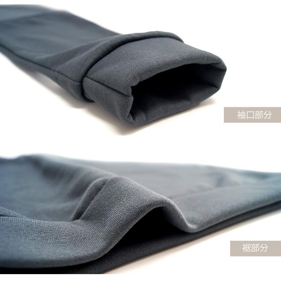 スウェット 裏起毛 バックロゴ トレーナー グレー ダークグレー レッド