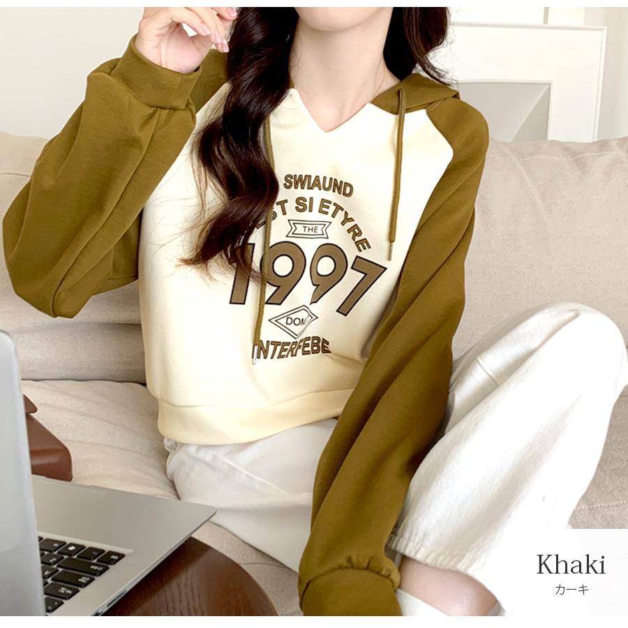 V12 フードスウェット♡レディース♡サイズ1♡カーキ V12] ゴルフ レディース パーカー SHOT JKT | 【公式通販】