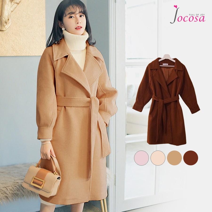 ゆうパック別途送料770円〜追加有り コート レディース 秋 冬 長袖