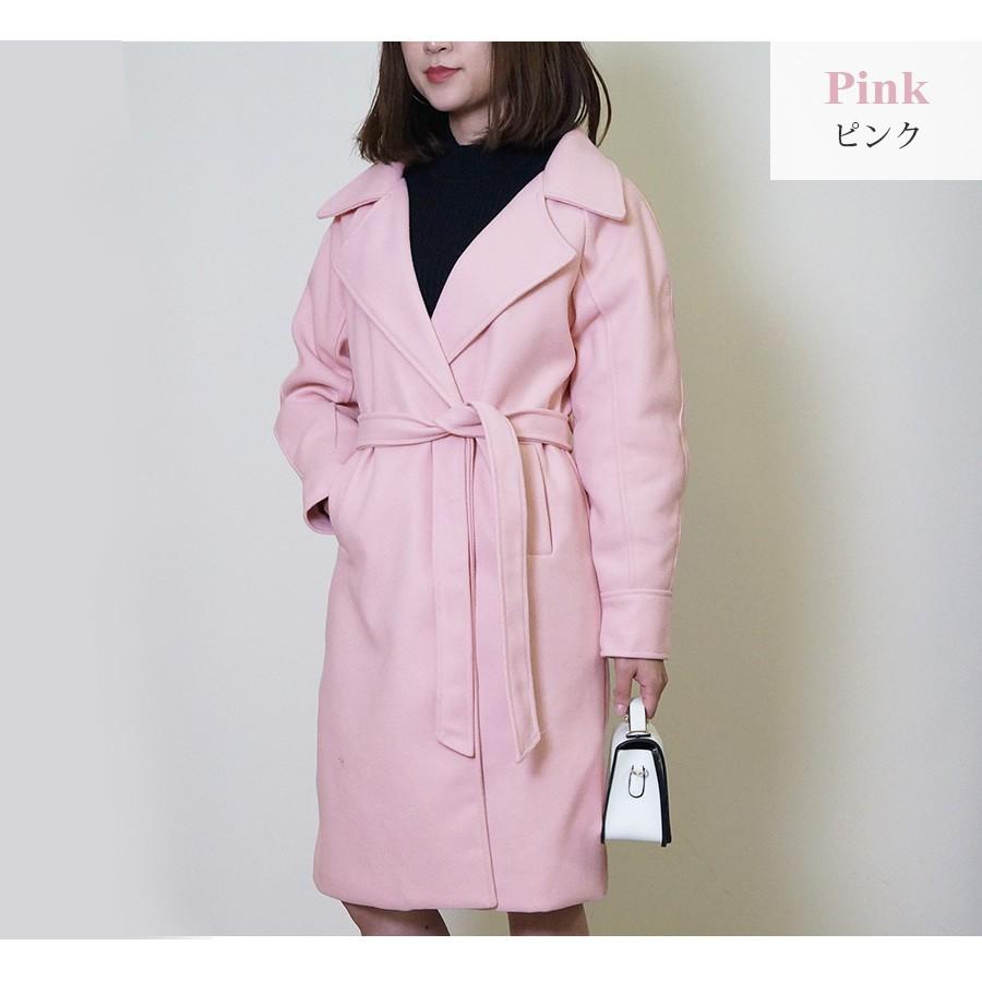 ゆうパック別途送料770円〜追加有り コート レディース 秋 冬 長袖