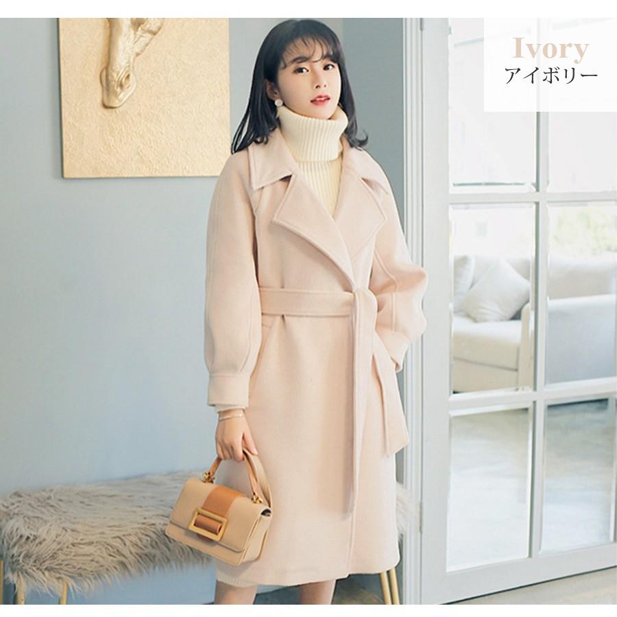 ゆうパック別途送料770円〜追加有り コート レディース 秋 冬 長袖