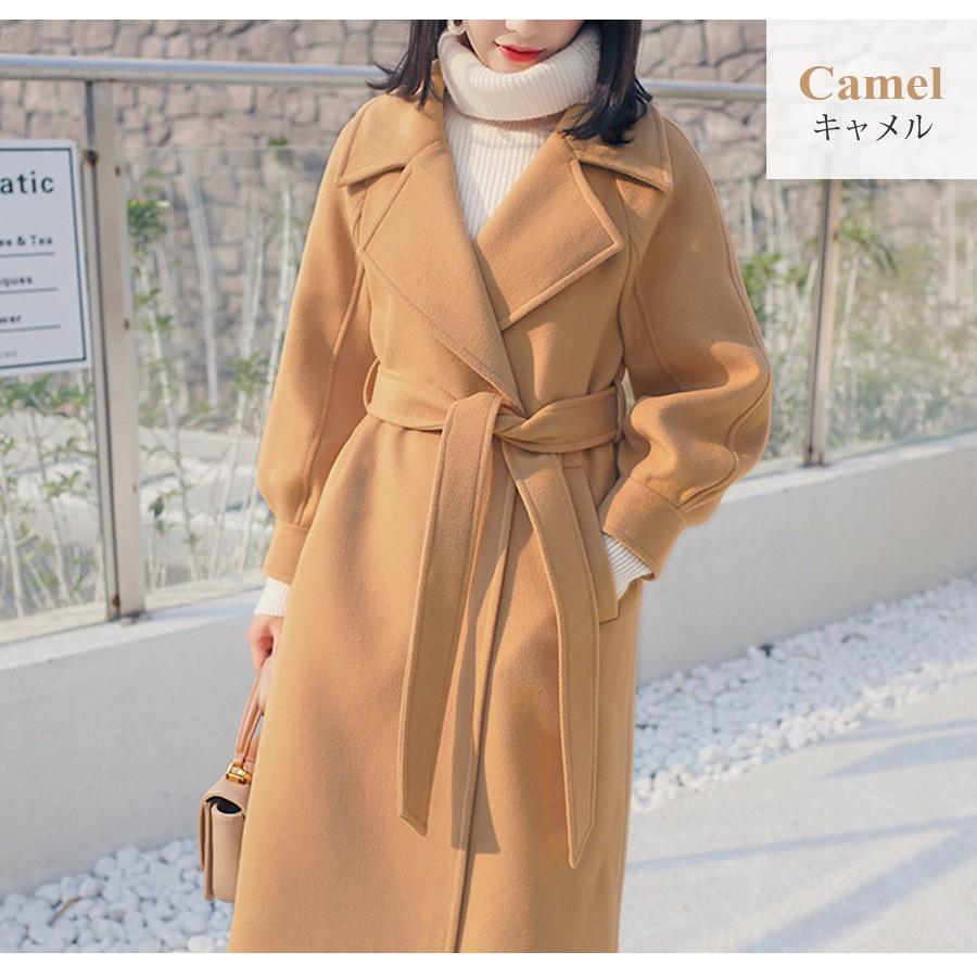 ゆうパック別途送料770円〜追加有り コート レディース 秋 冬 長袖