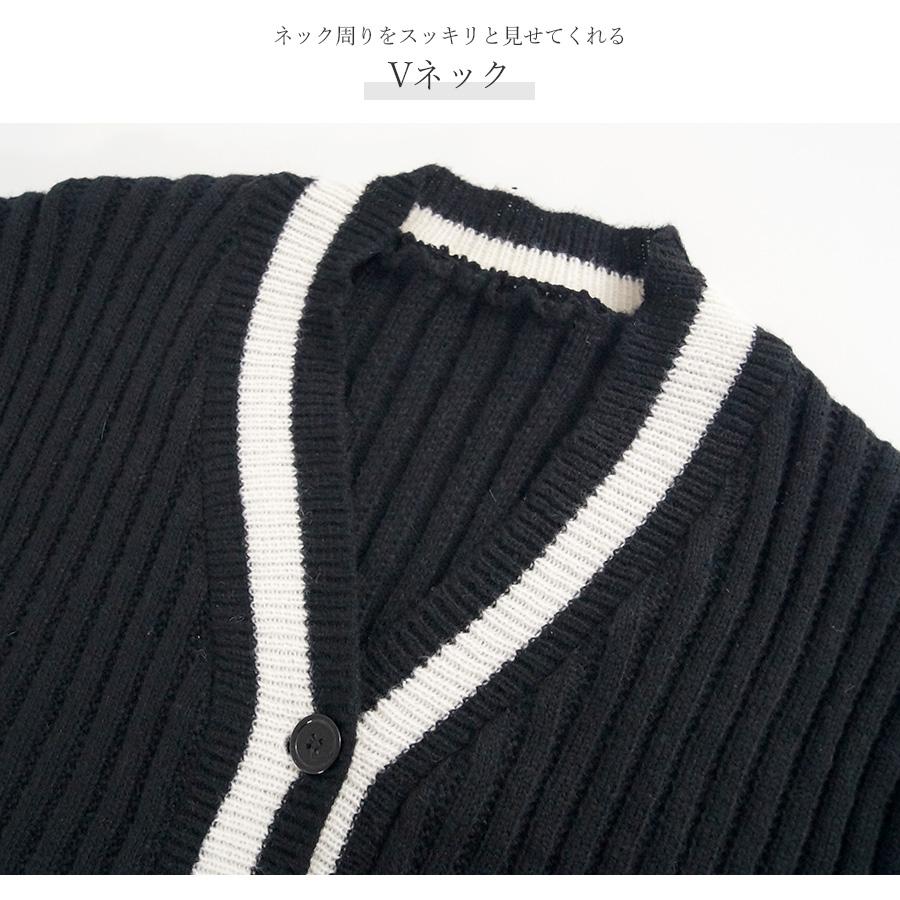 Y's ショート丈カーディガン ブラック 2 キレイめ 羽織り 着回し STAFF STYLING｜THE SHOP YOHJI YAMAMOTO