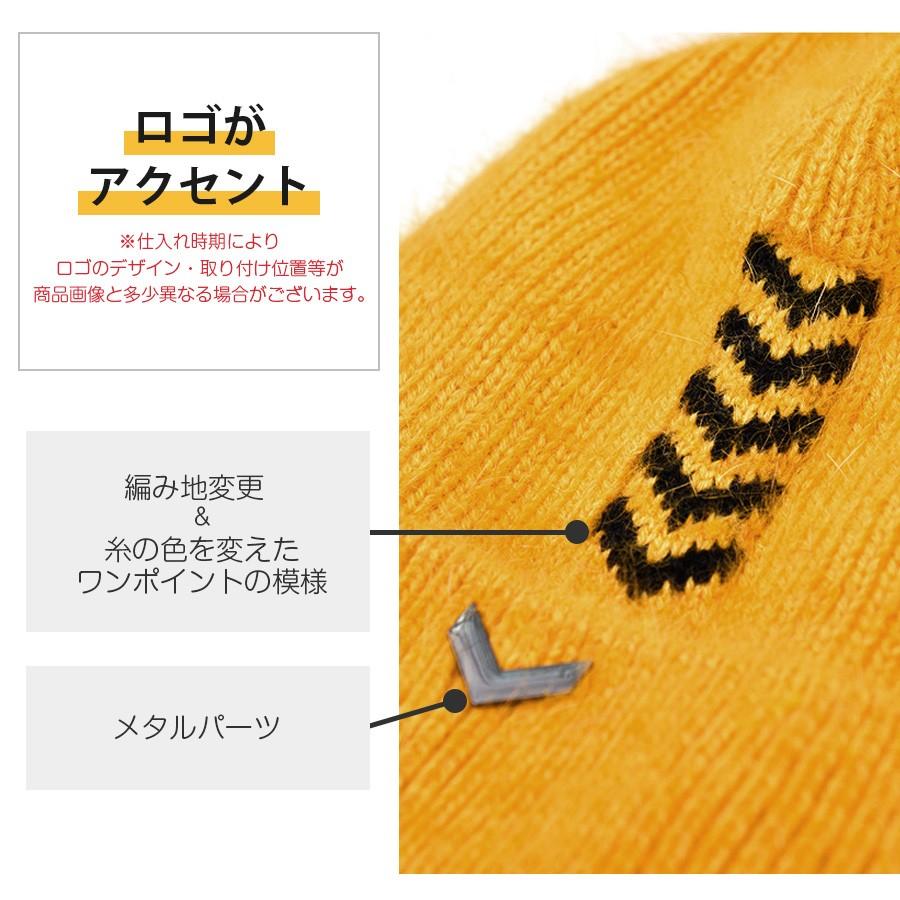 ニット帽 ファー レディース レッド 赤 ブラウン 茶 イエロー 黄色 ベージュ ホワイト 白 グレーブラック 黒 JOCOSA 8485 |  | 23