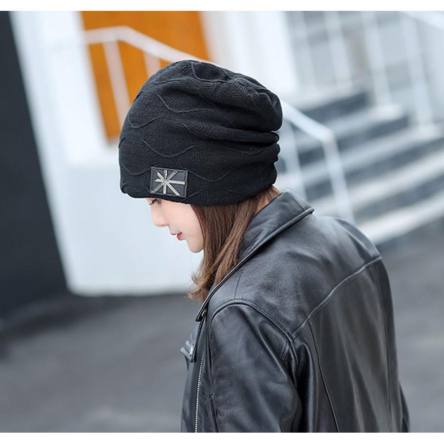 ニット帽 ビーニー レディース 裏起毛 ボア ワッチキャップ メンズ ニット 防寒 韓国 JOCOSA 8486 |  | 08