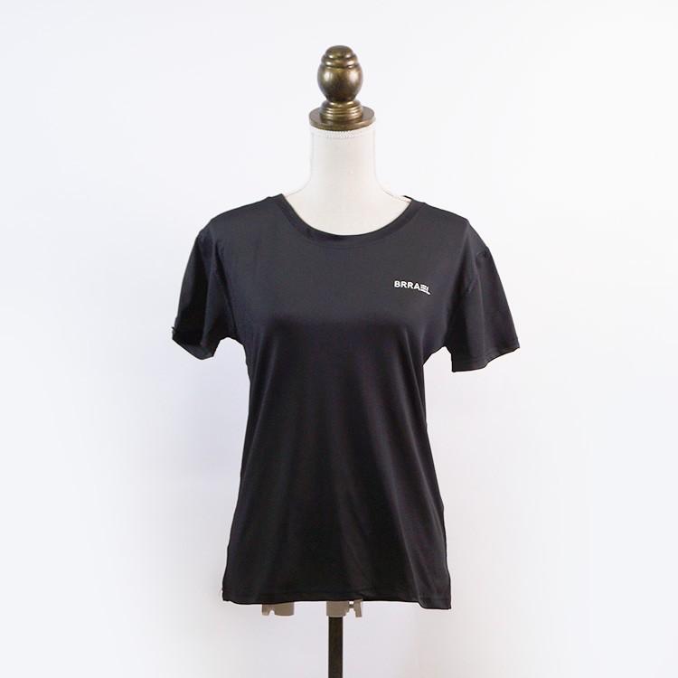スポーツウェア ヨガウエア Tシャツ 半袖 ランニングウェア トップス