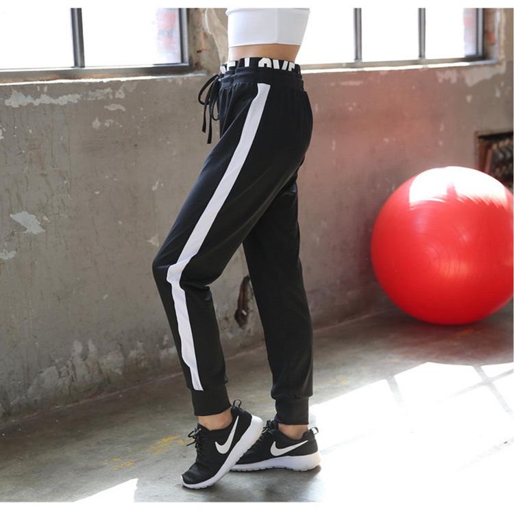 スポーツウェア レディース パンツ ジョガーパンツ ロング丈