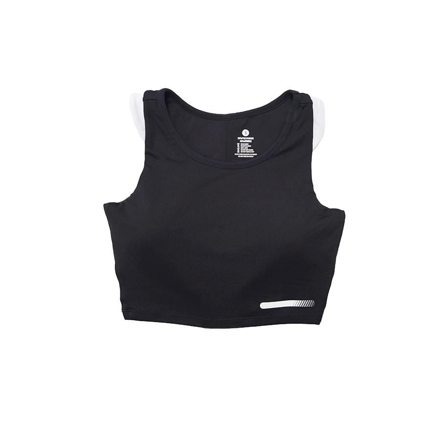 タンクトップ スポーツウェア トップス レディース 春夏秋冬 新作 ロゴ