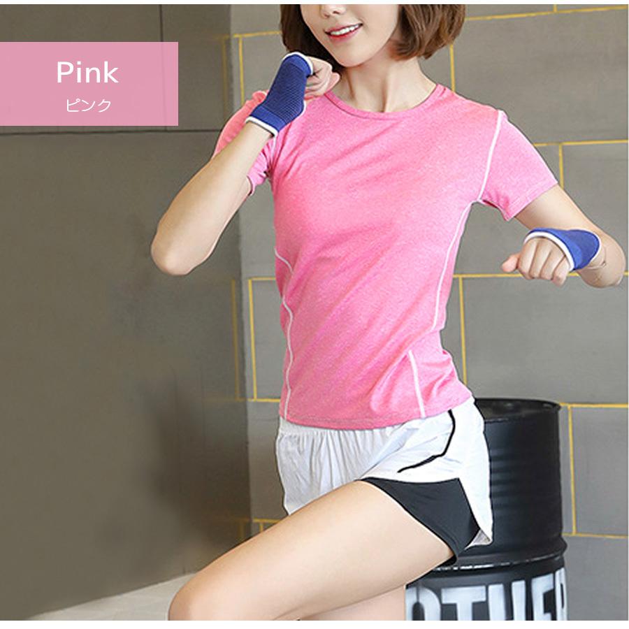 セットアップ スポーツウェア 2点セット ショートパンツ Tシャツ