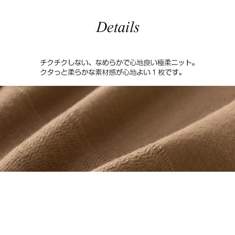 トップス レディース タートルネック ニット セーター 長袖 秋 冬