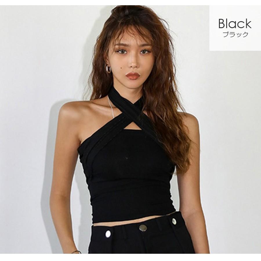 未使用タグ付‼️ リボンディテールトップス　black 未使用タグ付‼️ リボンディテールトップス black