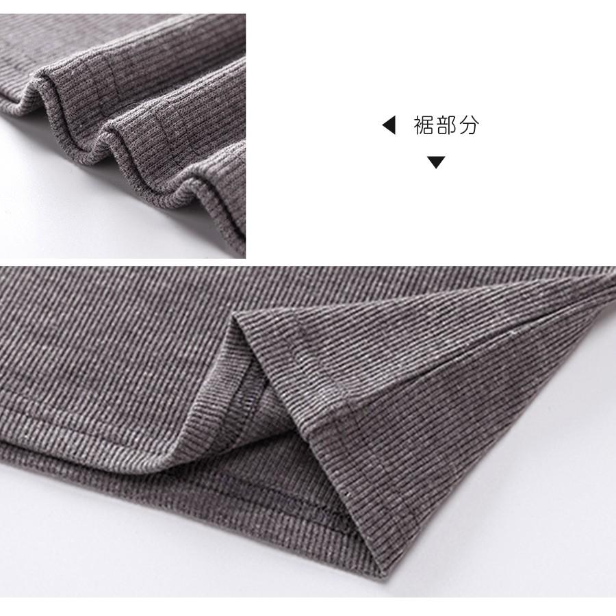 2wayリボン付きリブチューブトップ ベアトップ トップス レディース 春