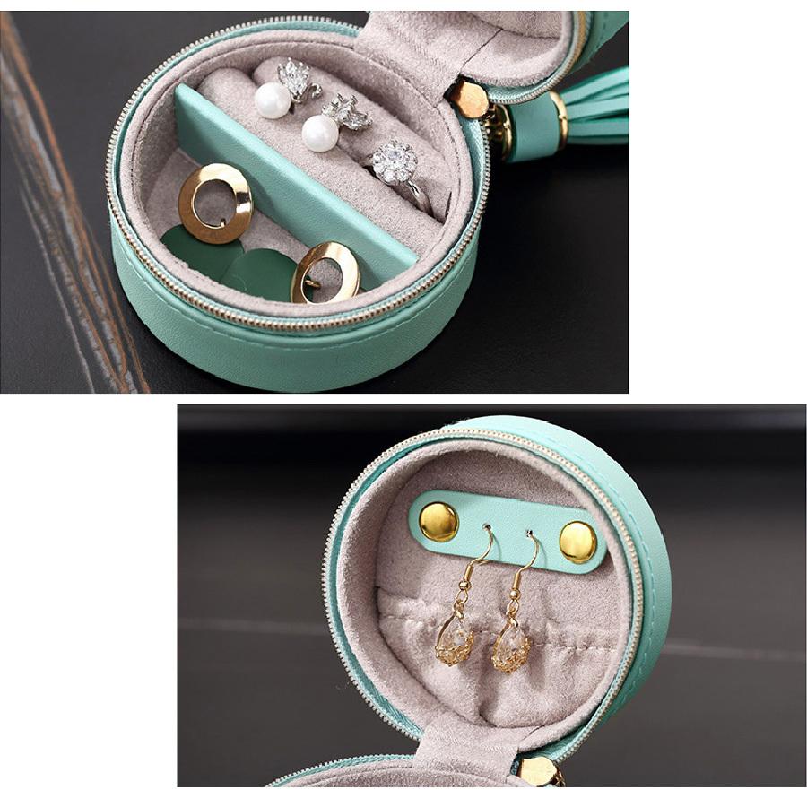 ジュエリーボックス ジュエリーケース アクセサリーケース 収納