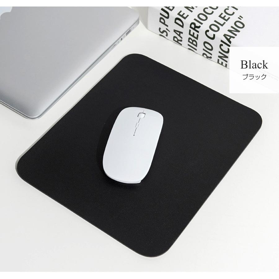 CONNOLLY 698 2000 レザー製マウスパッド マウスパッド – atelier CODEL