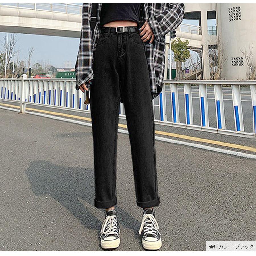 ダークブルー ストレートレッグパンツ サイズ3 ダークブルー ストレートレッグパンツ サイズ3 ダークブルー