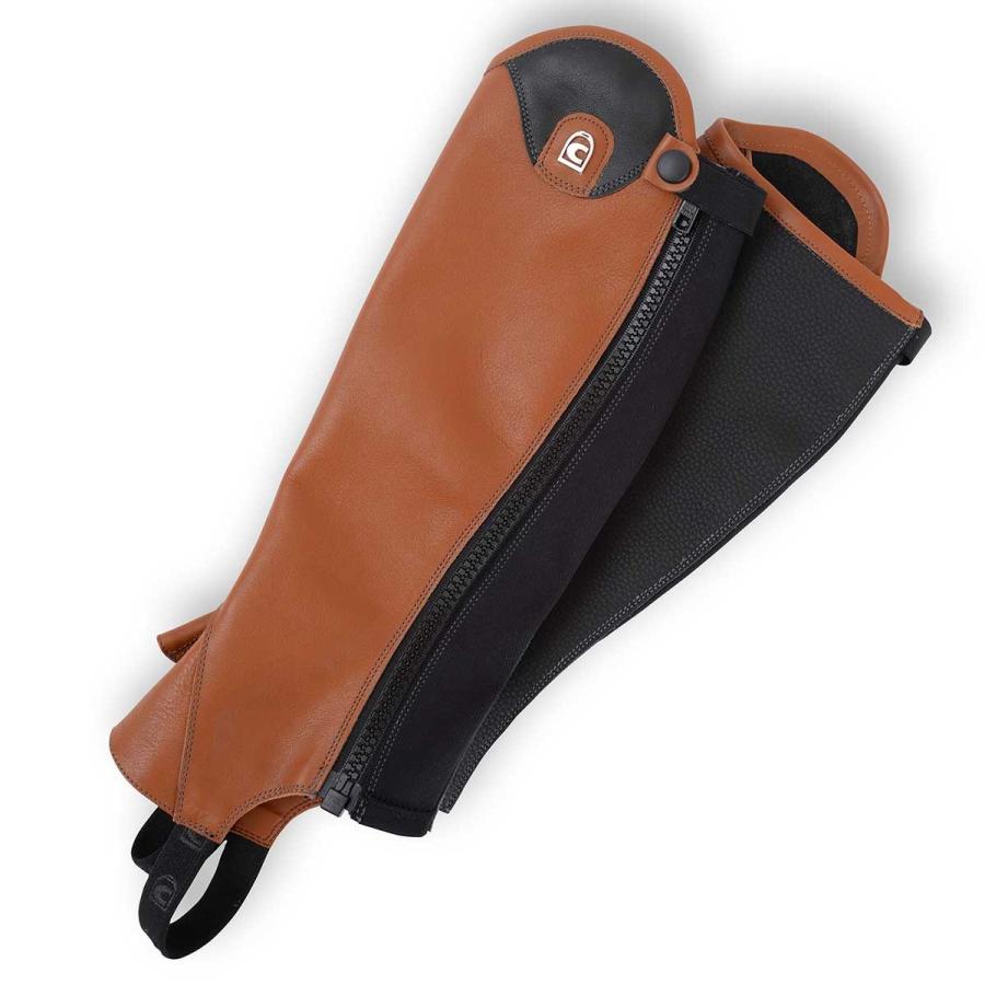 乗馬 チャップス ゲートル Cavallo ダイナミック 本革 乗馬用品 乗馬 チャップス ゲートル Cavallo ダイナミック 本革 乗馬用品