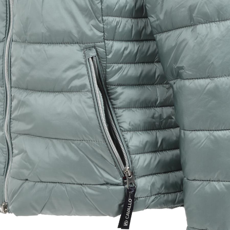 乗馬 ジャケット 乗馬用ジャケット 乗馬用 ブルゾン Cavallo エデン 
