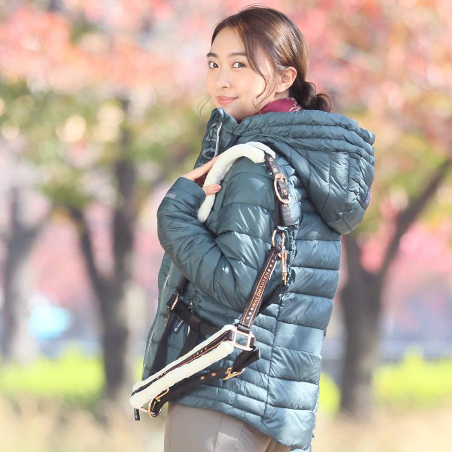 乗馬 ジャケット 乗馬用ジャケット 乗馬用 ブルゾン Cavallo エデン 