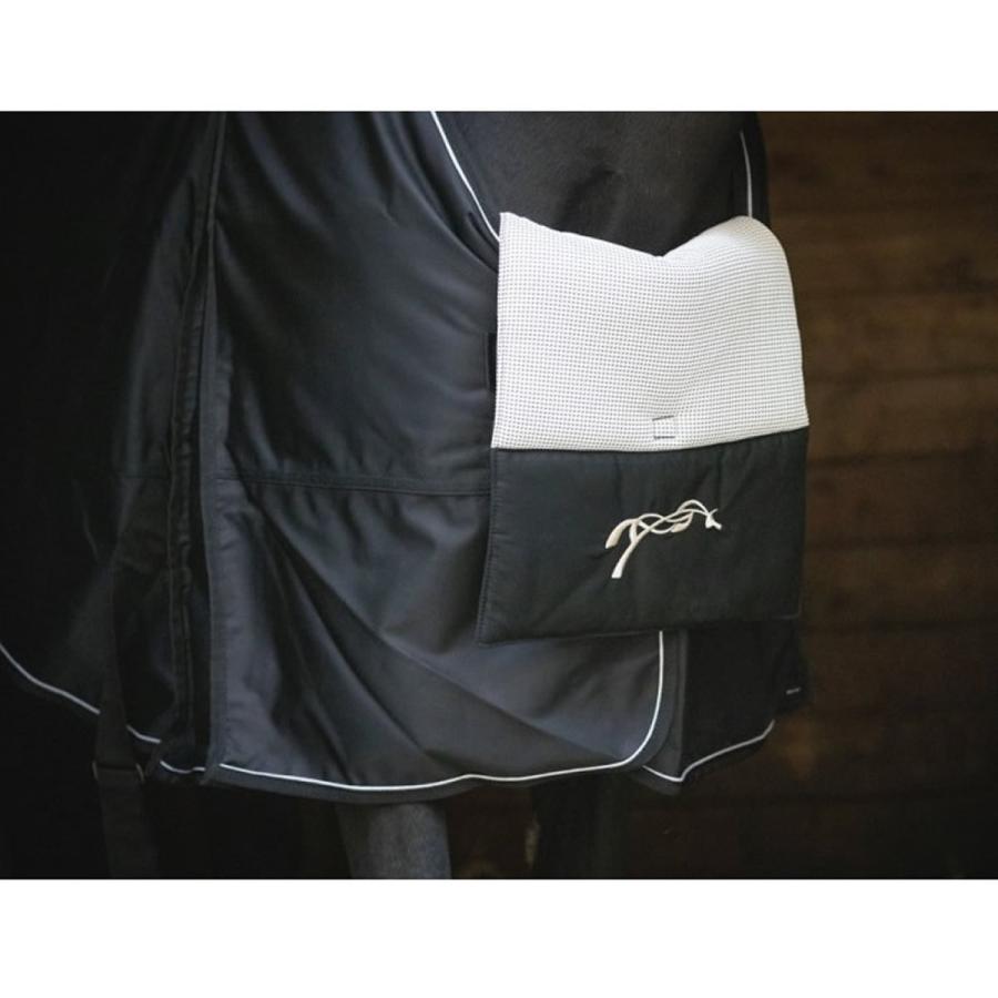 Penelope 馬着擦れ防止用 ビブ 乗馬 馬着 乗馬用品 馬具 : e-ha-400314 