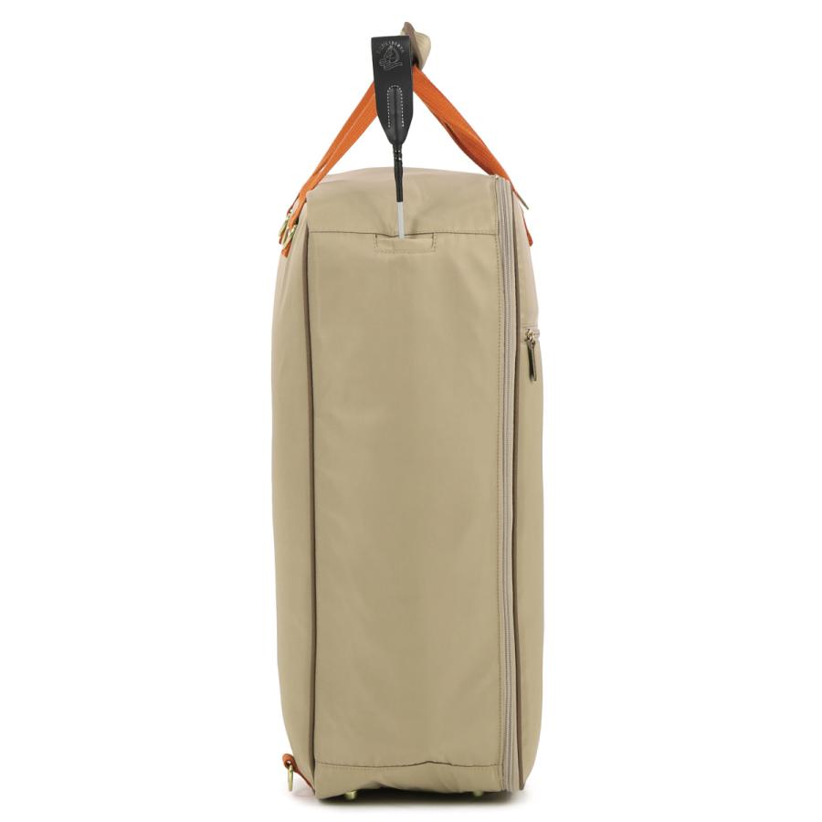 乗馬 キャリーバッグ EQULIBERTA オールイン 3WAY キャリーバッグ 収納バッグ バッグ 乗馬用品 |  | 13