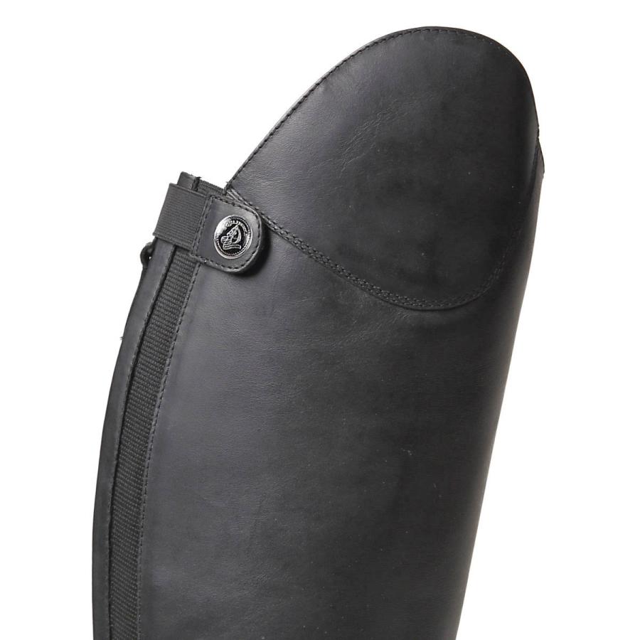 乗馬 ブーツ 乗馬用 EQULIBERTA 本革 ロングブーツ 乗馬用品 馬具 |  | 13