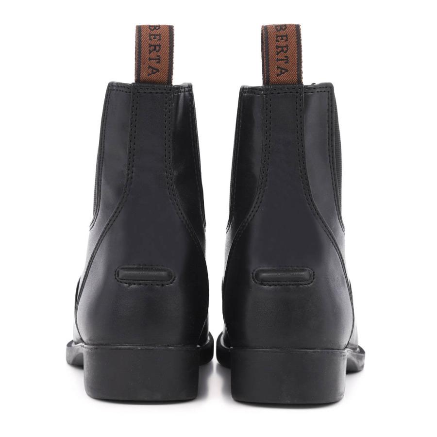 乗馬 ショートブーツ EQULIBERTA 合皮ショートブーツ 乗馬用品 馬具 |  | 05