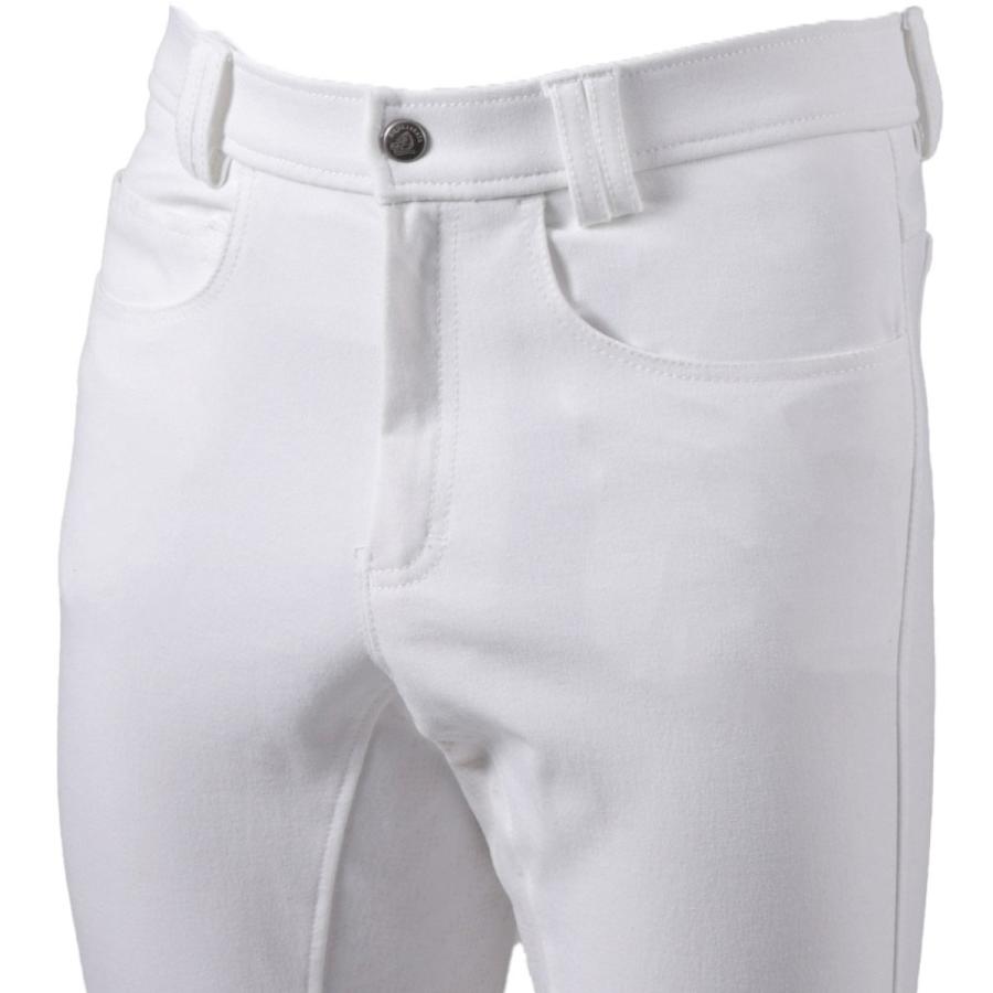 乗馬キュロット 乗馬用 EQULIBERTA ニューライディングキュロット フルグリップ メンズ 乗馬用品 馬具 |  | 12