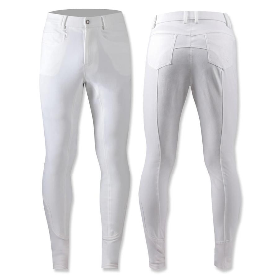 乗馬キュロット 乗馬用 EQULIBERTA ニューライディングキュロット フルグリップ メンズ 乗馬用品 馬具 |  | 16
