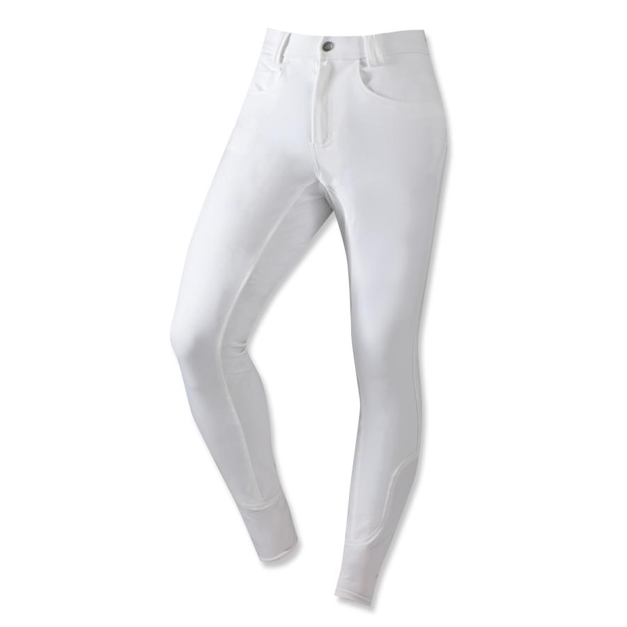 乗馬キュロット 乗馬用 EQULIBERTA ニューライディングキュロット フルグリップ メンズ 乗馬用品 馬具 |  | 05