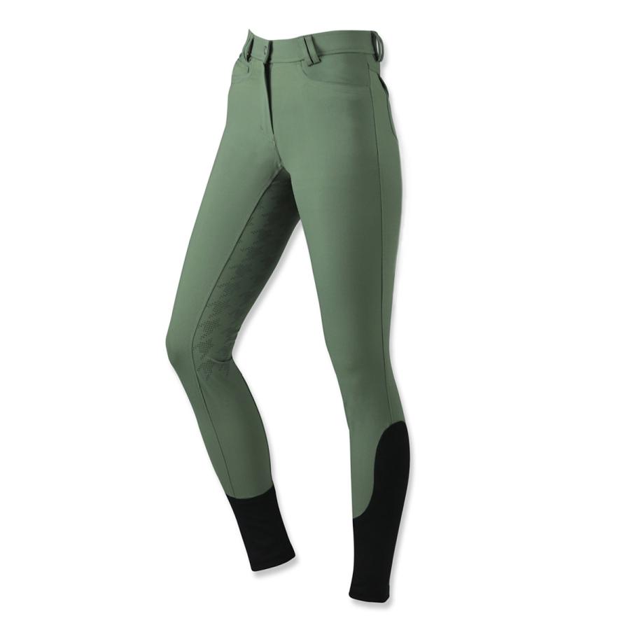 乗馬キュロット 乗馬用 EQULIBERTA ニューサマーキュロット フル 乗馬キュロット 乗馬用 EQULIBERTA ニューサマーキュロット フル
