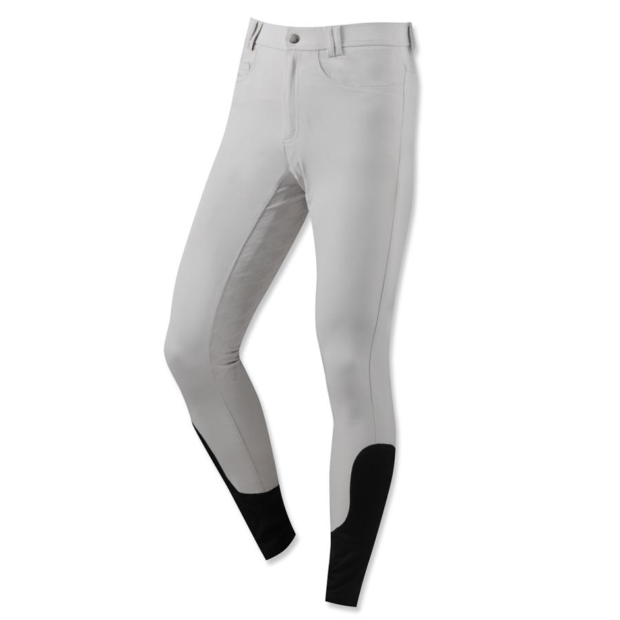 乗馬キュロット 乗馬用 EQULIBERTA ニューサマーキュロット フルグリップ メンズ 乗馬用品 馬具 |  | 11