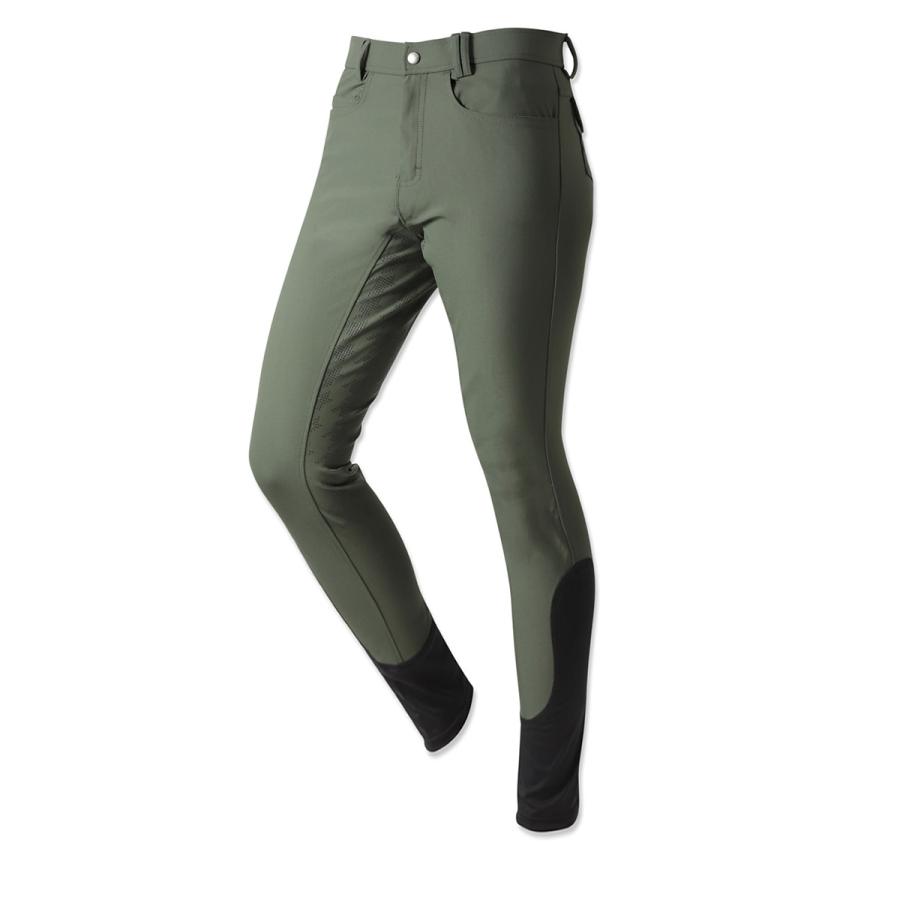 乗馬キュロット 乗馬用 EQULIBERTA ニューサマーキュロット フルグリップ メンズ 乗馬用品 馬具 |  | 06
