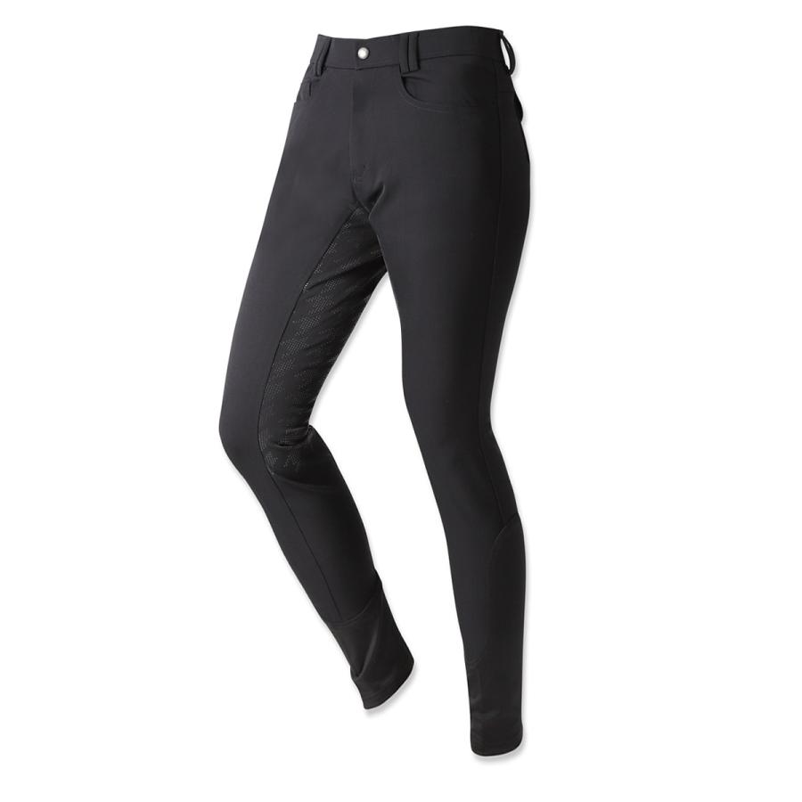 乗馬キュロット 乗馬用 EQULIBERTA ニューサマーキュロット フルグリップ メンズ 乗馬用品 馬具 |  | 08