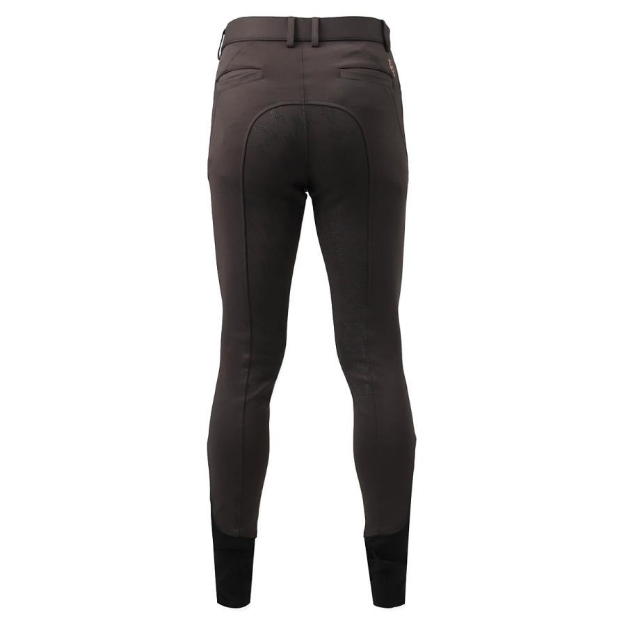乗馬 キュロット ズボン パンツ EQULIBERTA 吸水速乾 ハイストレッチ キュロット フルグリップ メンズ 乗馬用品 馬具 |  | 11