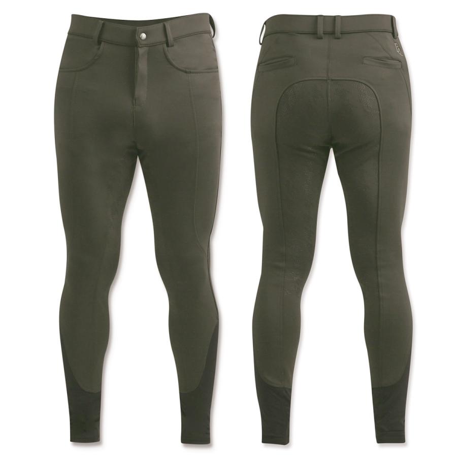 乗馬用　キュロット２枚セット アウトレット80%off】 SH ニーグリップ キュロット （白）｜乗馬用品