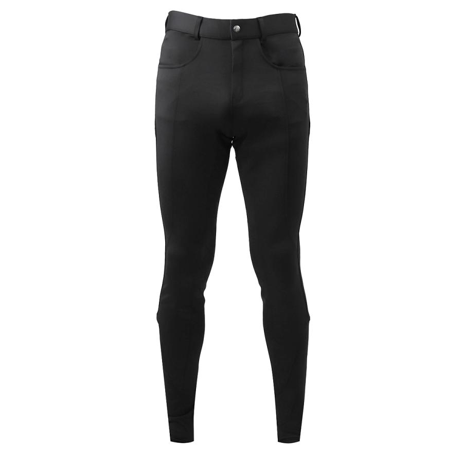乗馬 キュロット ズボン パンツ EQULIBERTA 吸水速乾 ハイストレッチ キュロット フルグリップ メンズ 乗馬用品 馬具 |  | 05