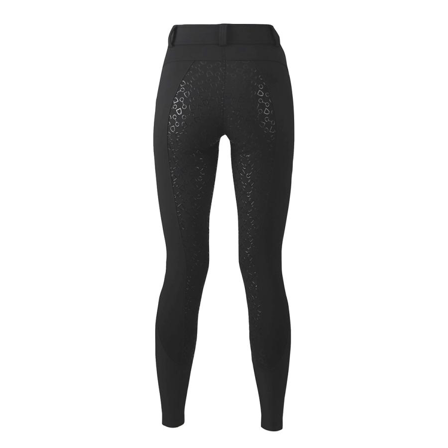 乗馬 キュロット 冬用 ズボン パンツ EQULIBERTA グレイス 高機能 ウィンターキュロット フルグリップ レディース 乗馬用品 馬具 |  | 12