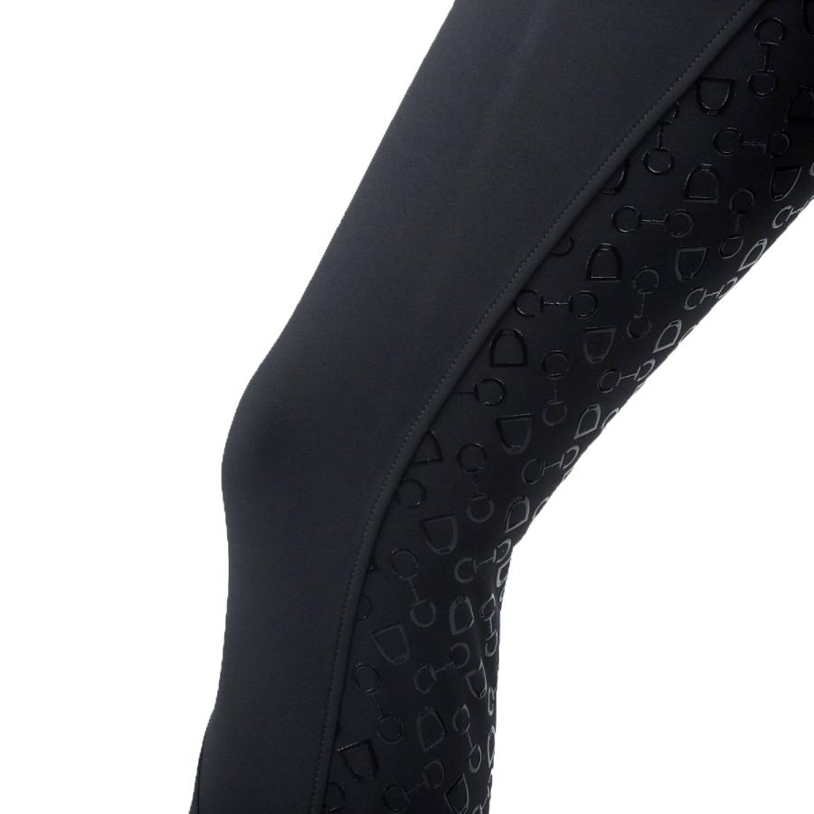 乗馬 キュロット 冬用 ズボン パンツ EQULIBERTA グレイス 高機能 ウィンターキュロット フルグリップ レディース 乗馬用品 馬具 |  | 18