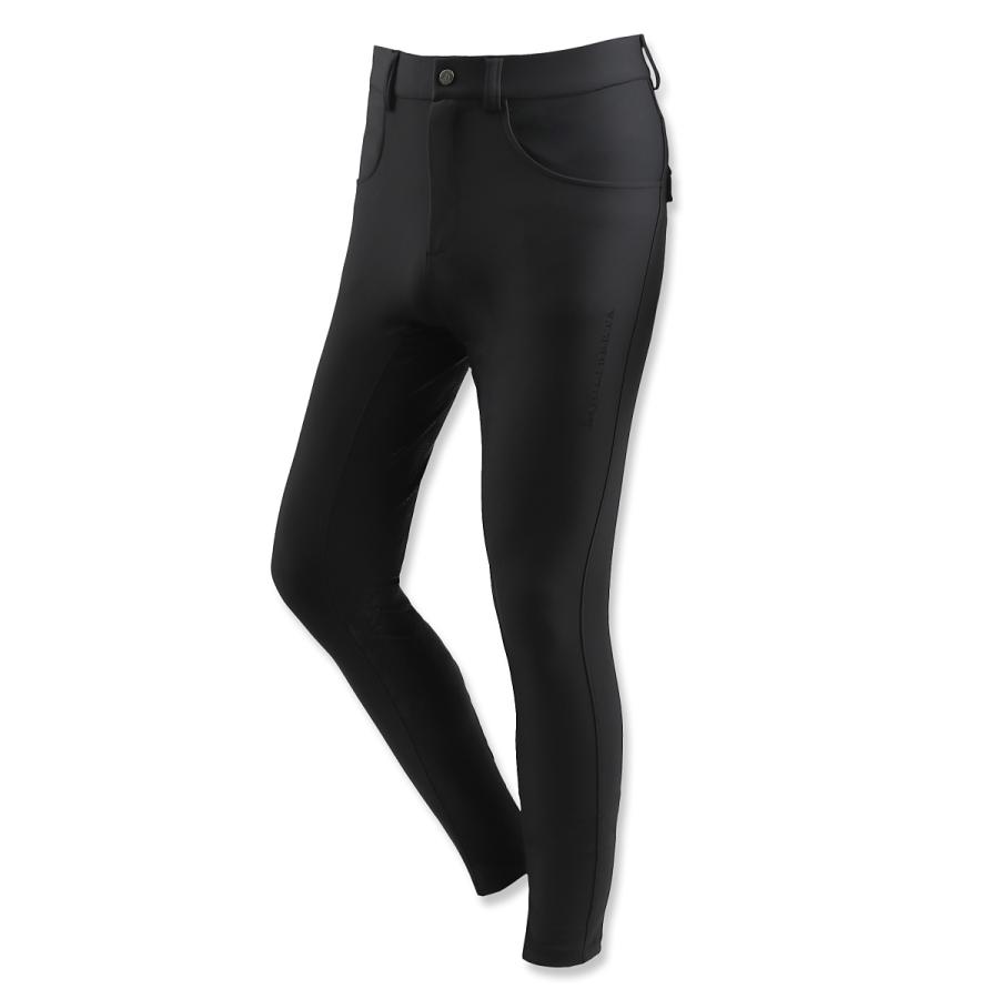 乗馬 キュロット ズボン パンツ EQULIBERTA UVカット アクティブコンフォート キュロット フルグリップ メンズ 乗馬用品 馬具 |  | 04