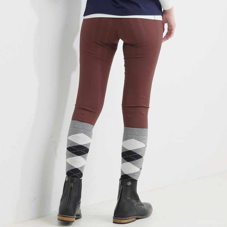 乗馬 ソックス EQULIBERTA ライディングソックス 乗馬用品 馬具 |  | 13
