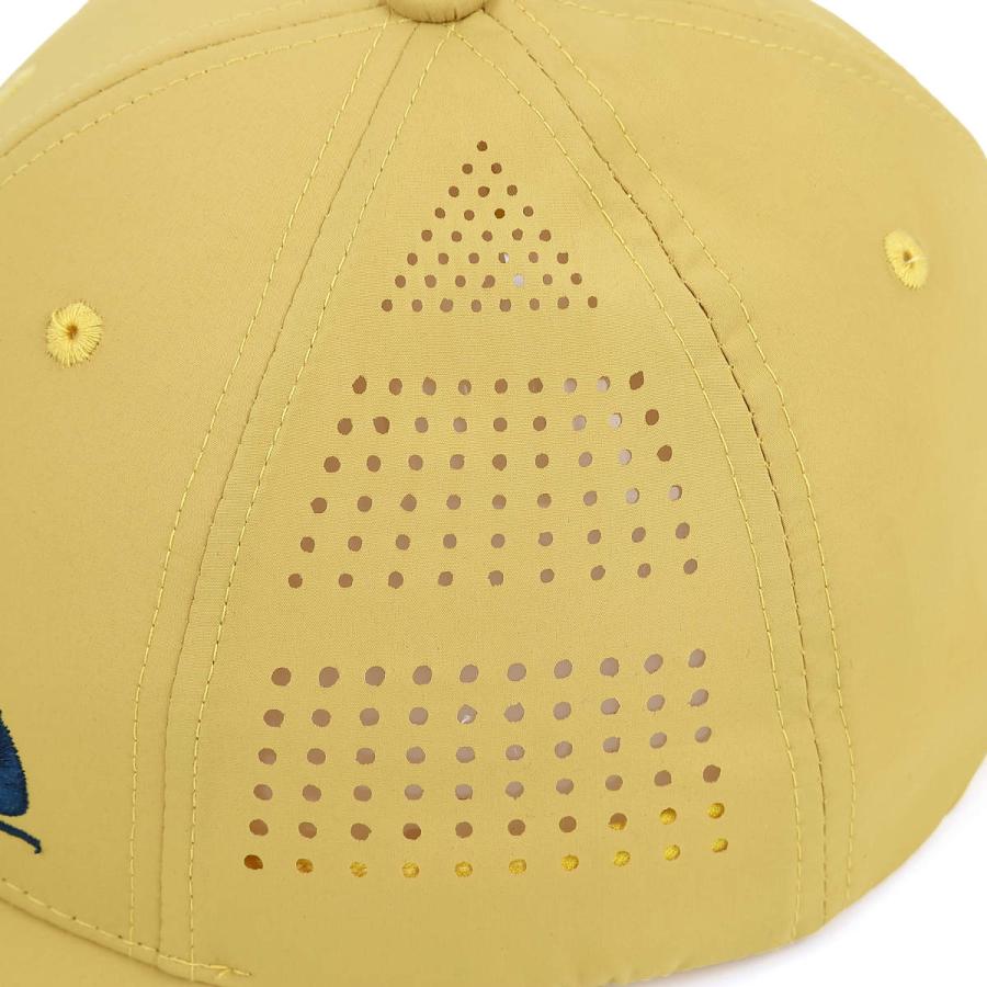 乗馬 帽子 キャップ EQULIBERTA UVカット サマーキャップ 乗馬用品