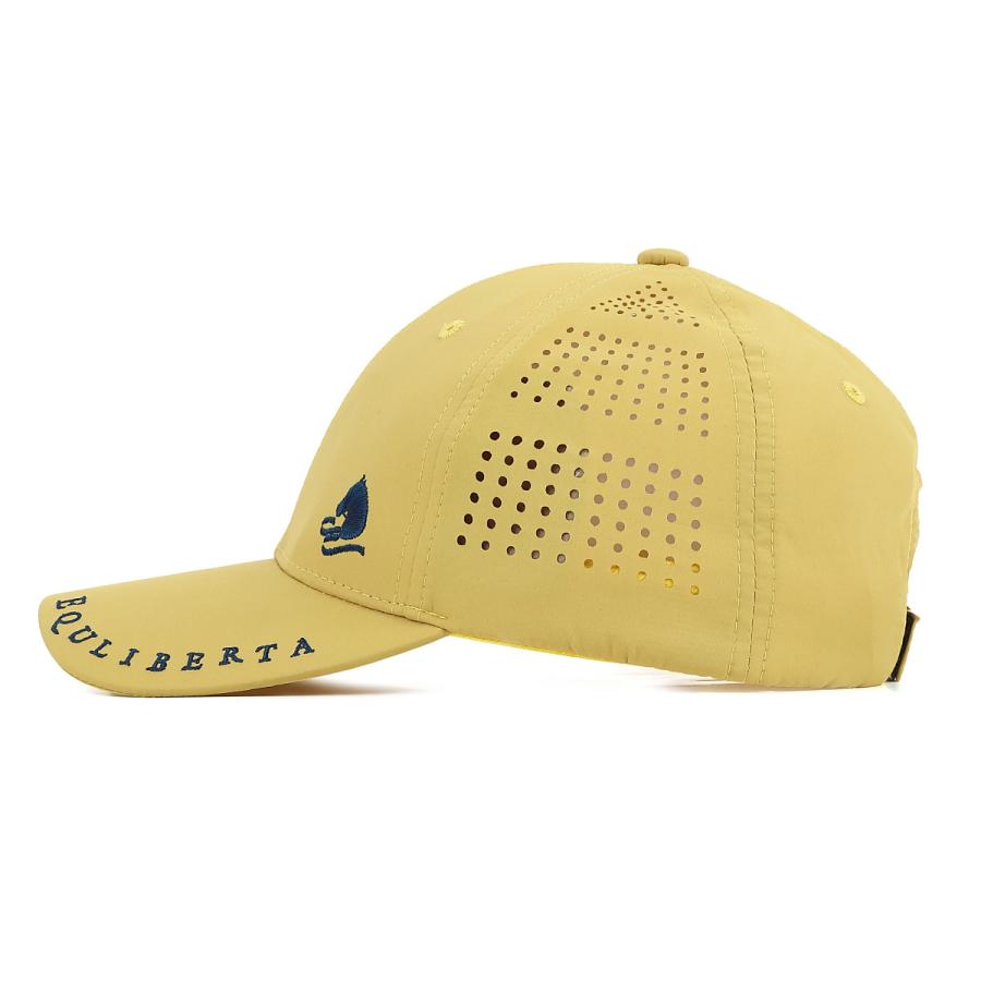 乗馬 帽子 キャップ EQULIBERTA UVカット サマーキャップ 乗馬用品