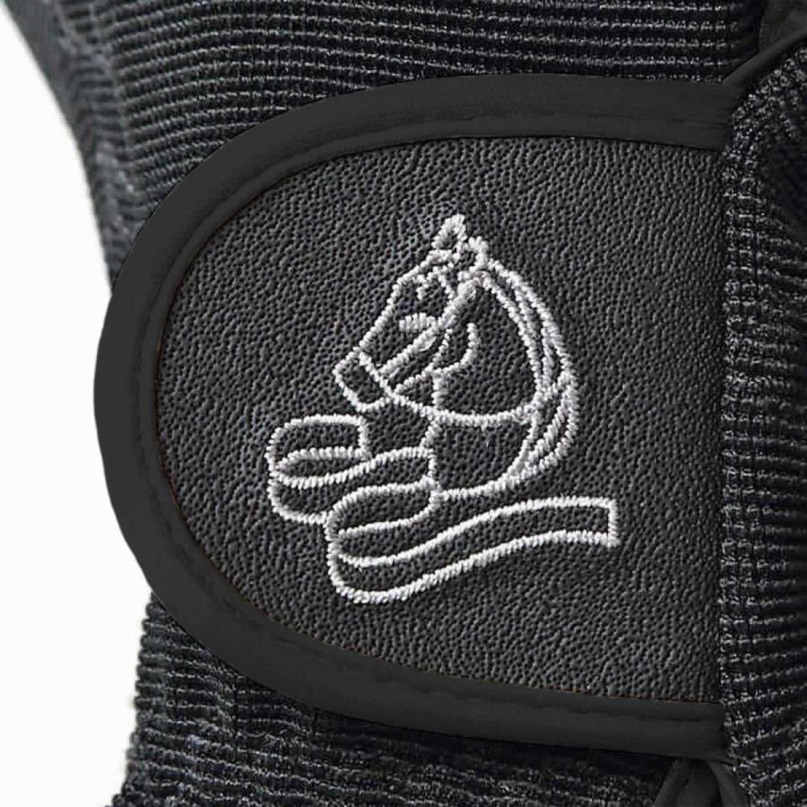 乗馬 グローブ 手袋 EQULIBERTA シリコングリップグローブ 乗馬用品 馬具 |  | 13