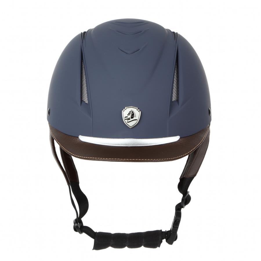 乗馬ヘルメット 乗馬用 EQULIBERTA イージス ダイヤル調整ヘルメット 乗馬用品 馬具 |  | 12