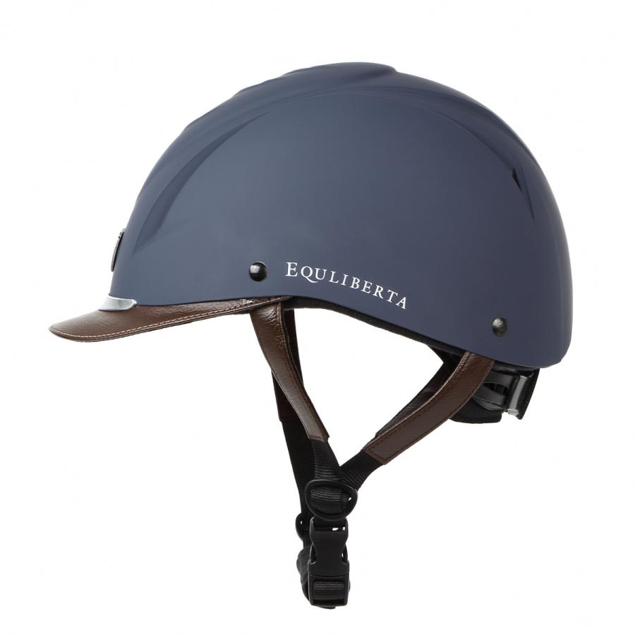 乗馬ヘルメット 乗馬用 EQULIBERTA イージス ダイヤル調整ヘルメット 乗馬用品 馬具 |  | 13